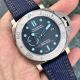 VS Factory New Swiss Copy Panerai Submersible Mike Horn Edition PAM985 47 Watch (4)_th.jpg